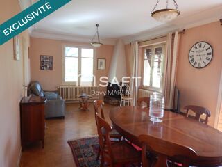  Maison � vendre 8 pi�ces 153 m�
