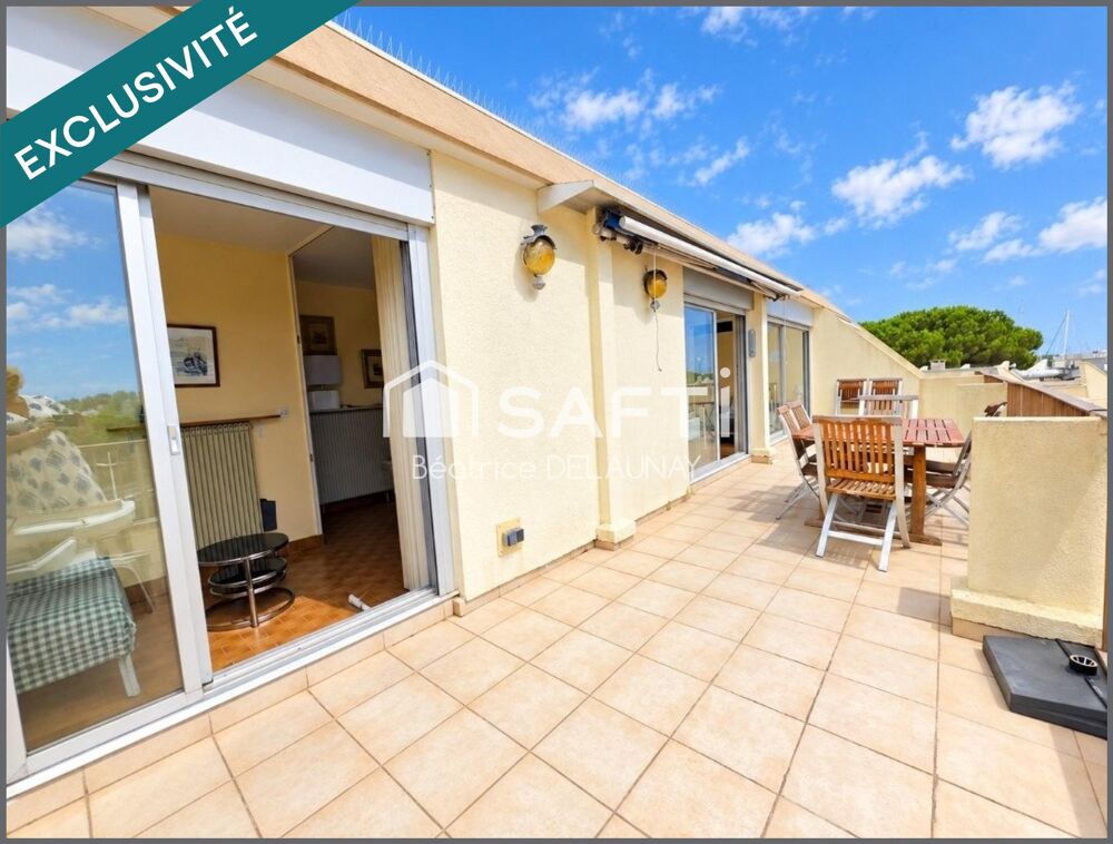 APPARTEMENT, PARKING, CAVE, PISCINE RÉSIDENCE