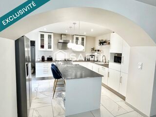  Maison à vendre 5 pièces 155 m²