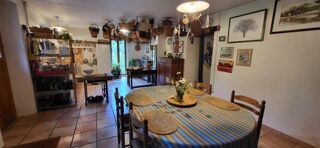  Maison à vendre 12 pièces 300 m²