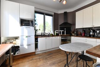  Maison à vendre 6 pièces 147 m²
