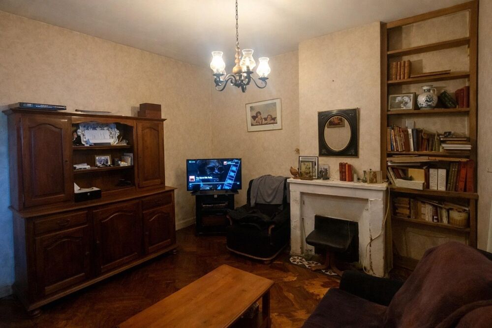 Vente Maison Maison en pierre avec jardin, fort potentiel à exploiter Libourne