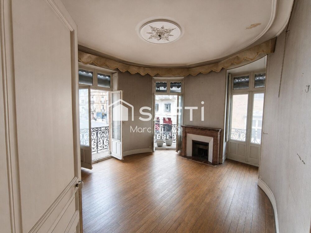à vendre  Appartement Toulouse (31000)