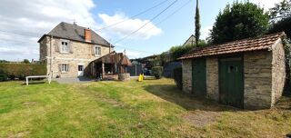  Maison � vendre 6 pi�ces 160 m�