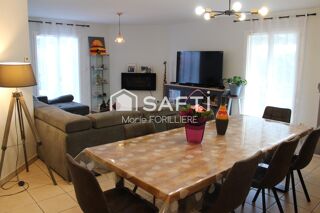  Maison à vendre 6 pièces 115 m²