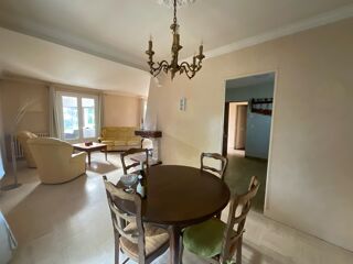  Maison à vendre 6 pièces 146 m²