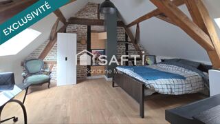 Maison à vendre 6 pièces 169 m²