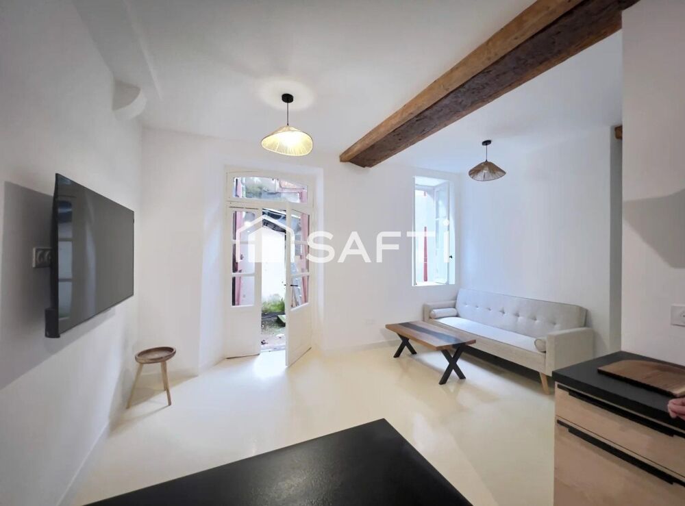 Vente Appartement Garé dé Bayonne, T3 de 50m2 Bayonne