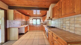  Maison à vendre 6 pièces 134 m²
