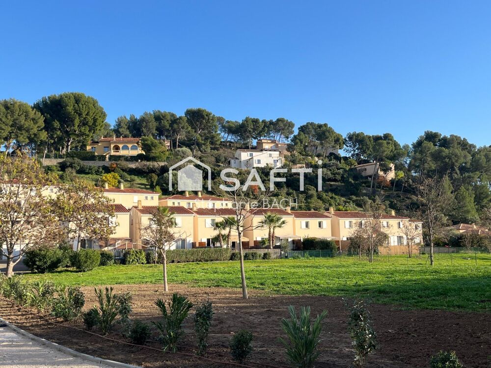 � vendre  Maison La Ciotat (13600)