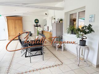  Maison à vendre 8 pièces 209 m²