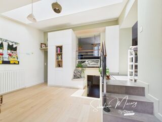  Maison à vendre 5 pièces 108 m²
