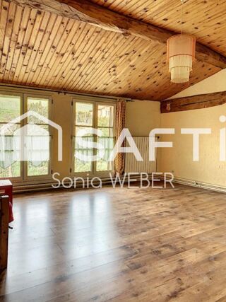  Maison à vendre 5 pièces 180 m²