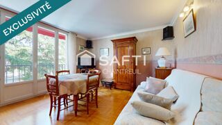  Appartement  vendre 2 pices 43 m