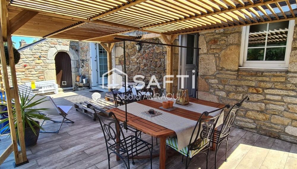 � vendre  Maison Theix-noyalo (56450)