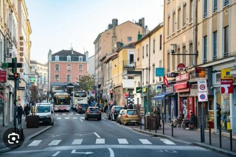 Local commercial activit&eacute; boucherie 99750 69600 Oullins
