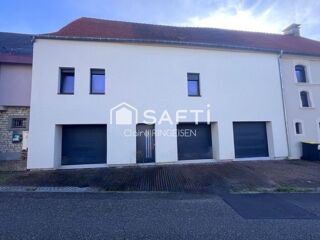  Maison � vendre 5 pi�ces 130 m�