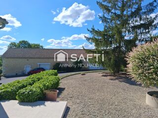  Maison à vendre 4 pièces 170 m²