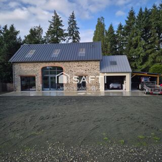  Maison � vendre 4 pi�ces 80 m�