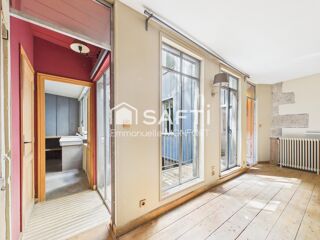  Appartement à vendre 4 pièces 97 m²