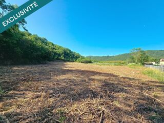  Terrain � vendre 4180 m�