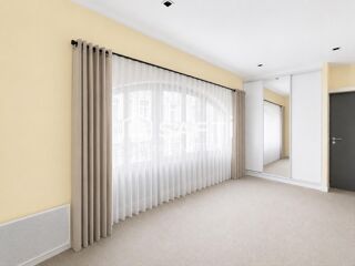  Appartement à vendre 3 pièces 76 m²