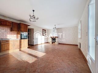  Maison � vendre 3 pi�ces 76 m�