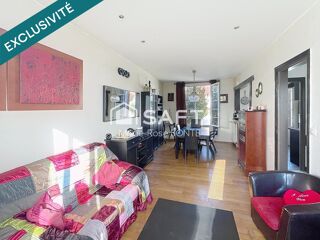  Maison � vendre 4 pi�ces 72 m�