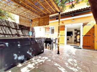  Maison � vendre 4 pi�ces 60 m�