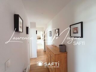  Appartement à vendre 3 pièces 96 m²