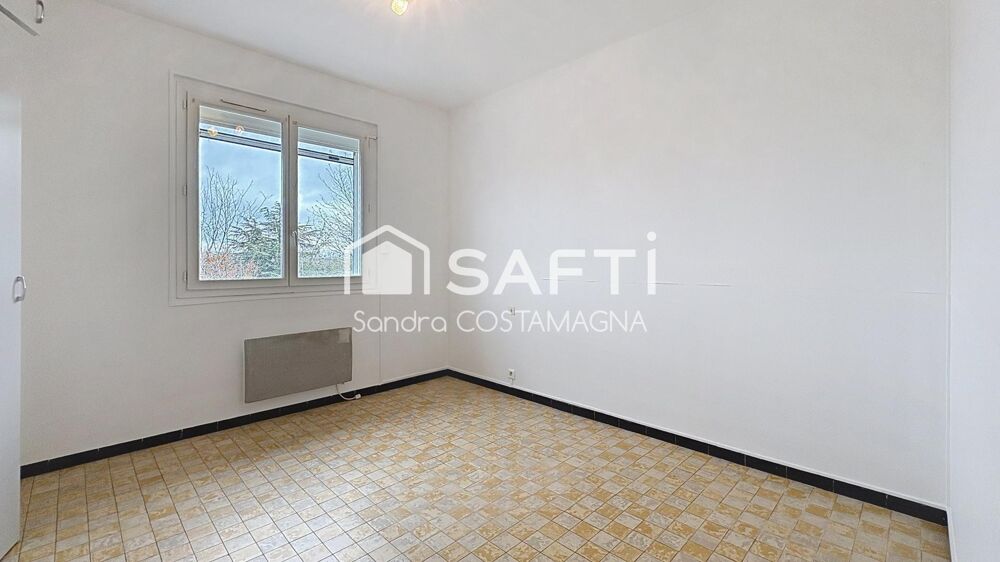 Vente Maison Maison avec garage et beau jardin Montech