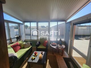  Maison à vendre 5 pièces 112 m²