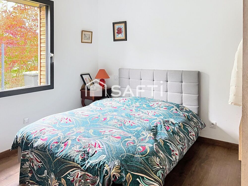 Vente Maison Maison 2020 � 4 chambres � DPE A � Tr�s �conomique � Plain-pied Pontchateau