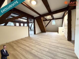  Appartement � vendre 4 pi�ces 143 m�