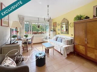  Appartement � vendre 2 pi�ces 34 m�