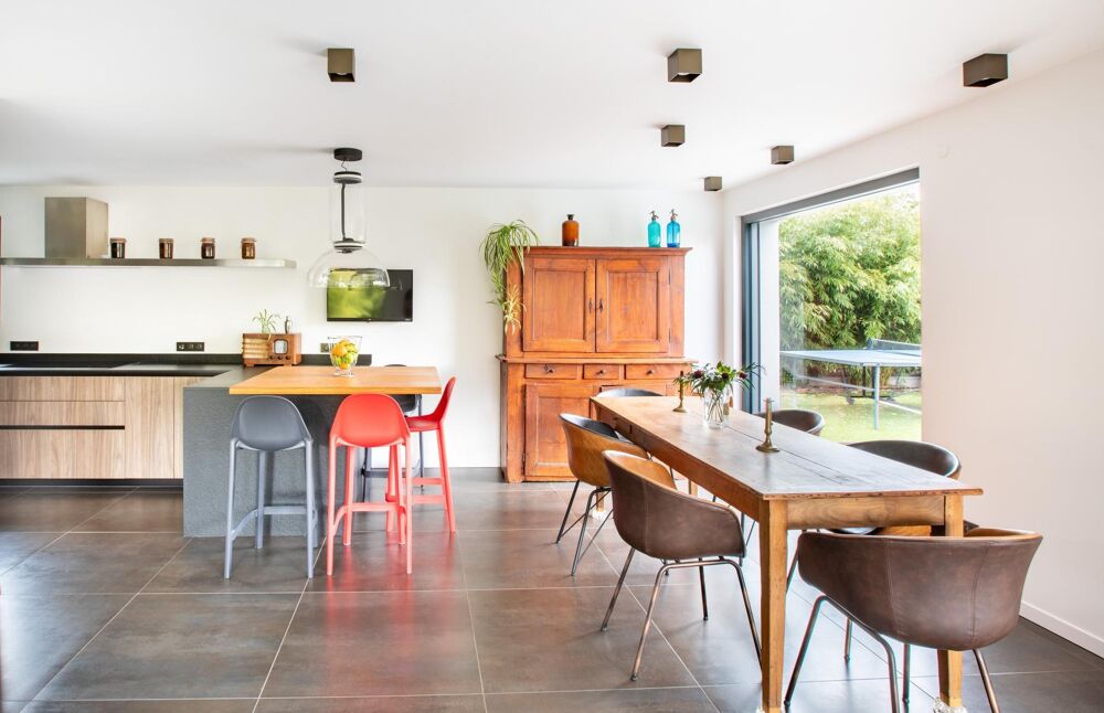 � vendre  Maison Horbourg-Wihr (68180)