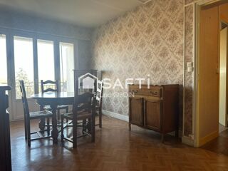  Appartement à vendre 2 pièces 50 m²