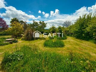  Maison à vendre 5 pièces 138 m²