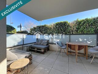  Appartement � vendre 3 pi�ces 60 m�