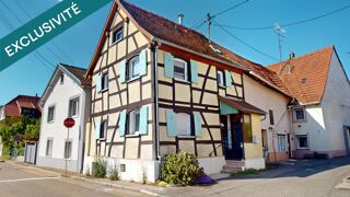 Maison � vendre 3 pi�ces 62 m�