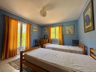  Maison à vendre 5 pièces 136 m²