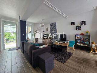  Maison � vendre 5 pi�ces 90 m�