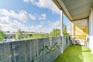  Appartement  vendre 3 pices 70 m