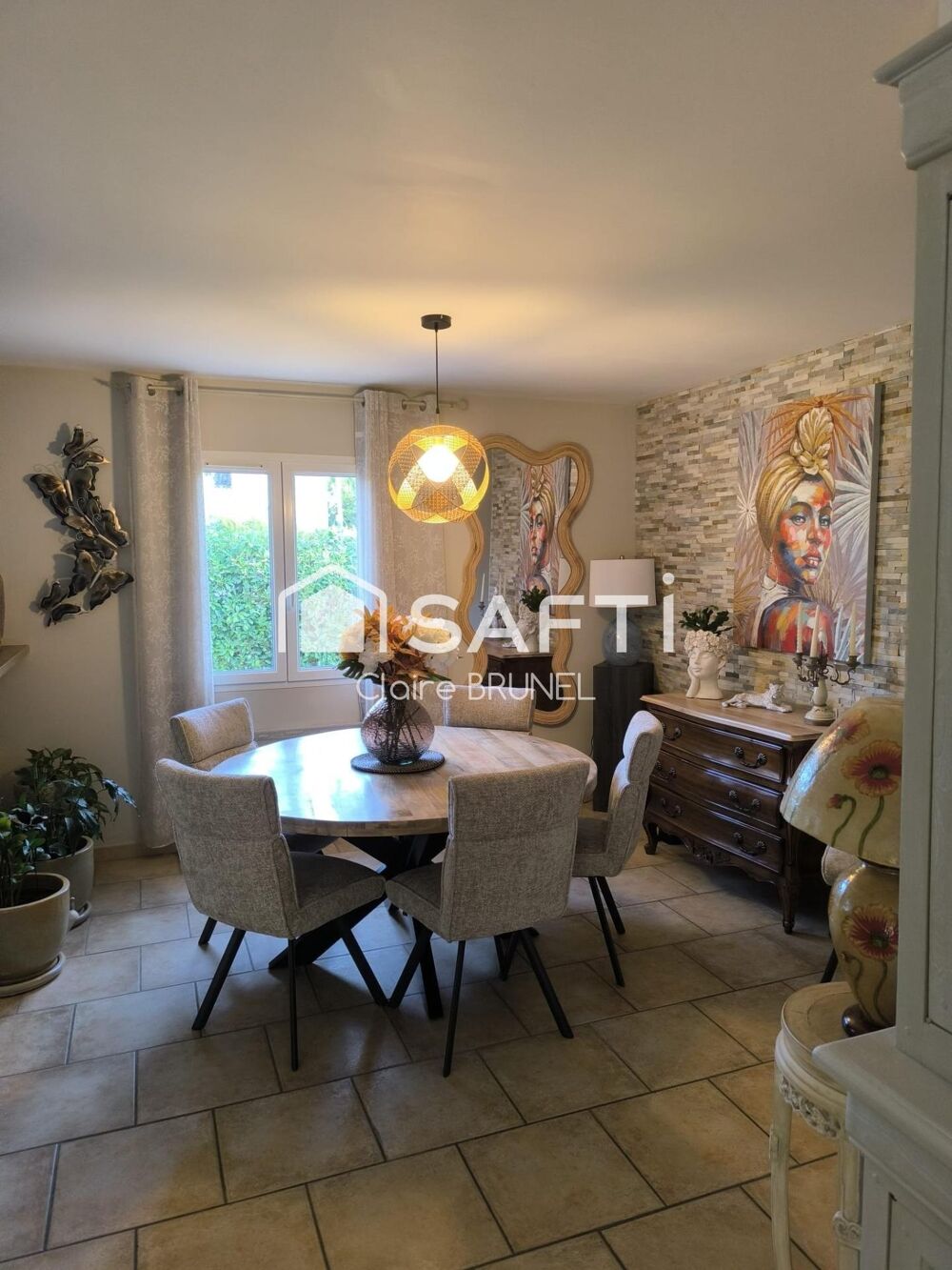 Vente Maison MAISON D EXCEPTION Saint-ambroix