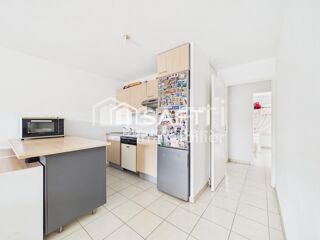  Appartement à vendre 3 pièces 61 m²