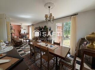 Maison à vendre 9 pièces 142 m²