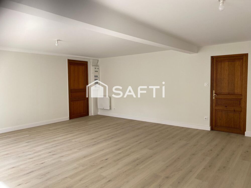 Vente Maison Maison 112m2 rénovée en 2024 entre Leclerc & Picard Poitiers