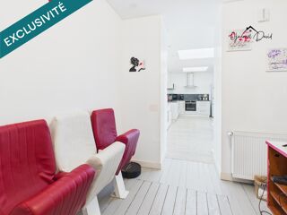  Maison � vendre 5 pi�ces 125 m�