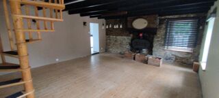  Maison à vendre 3 pièces 67 m²