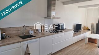  Maison à vendre 3 pièces 80 m²